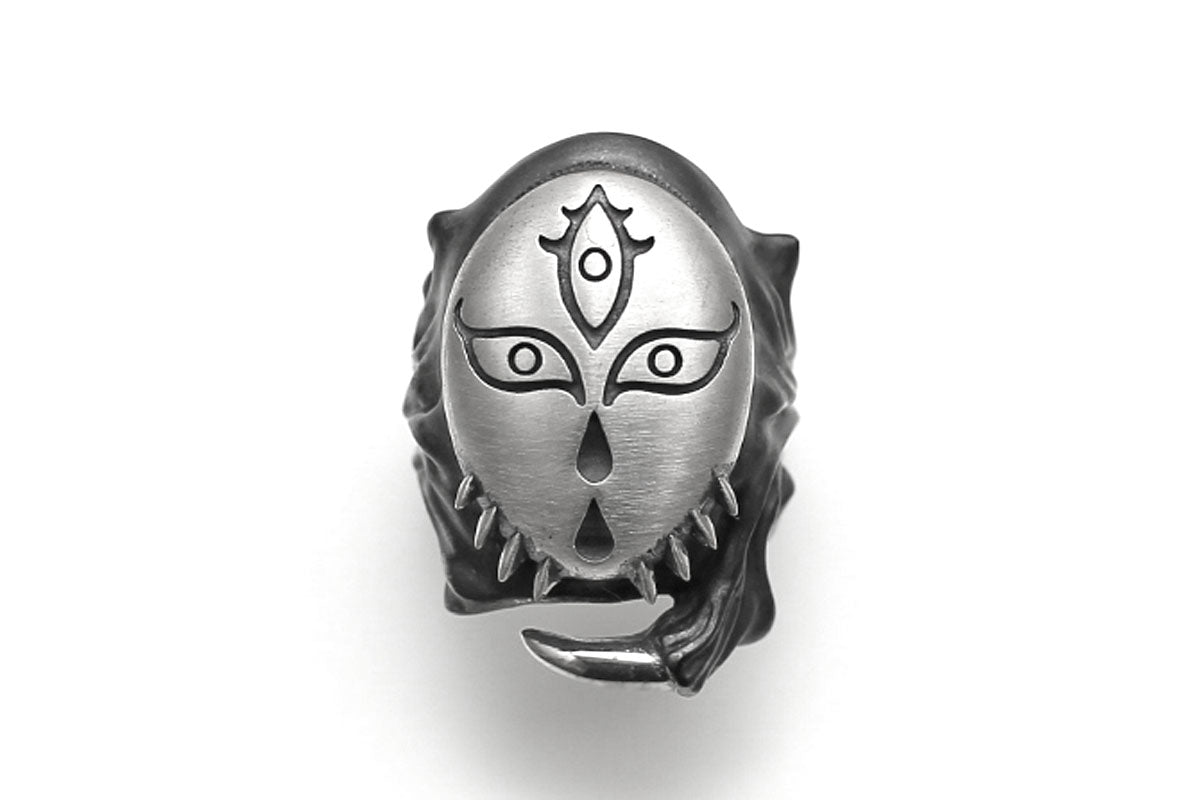 [The Great Berserk Exhibition] Ring Luxurious – JumpIchiban