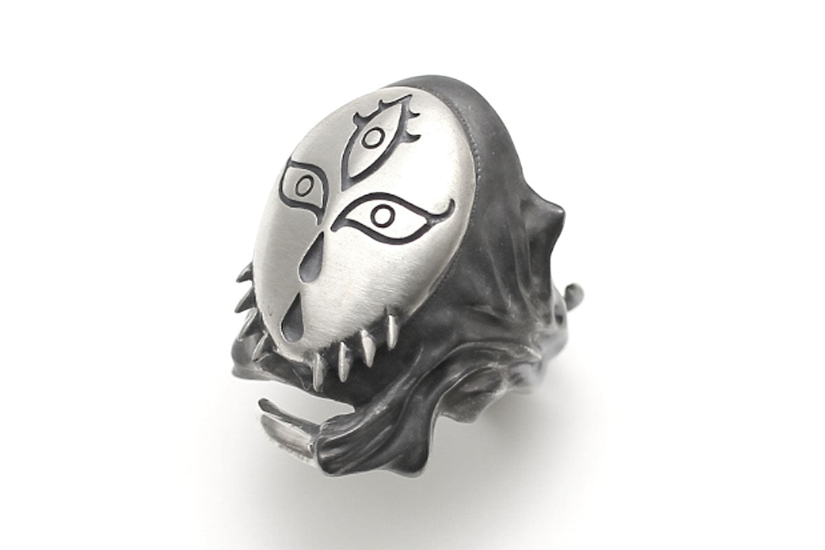 [The Great Berserk Exhibition] Ring Luxurious