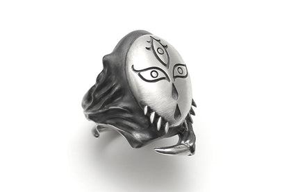 [The Great Berserk Exhibition] Ring Luxurious