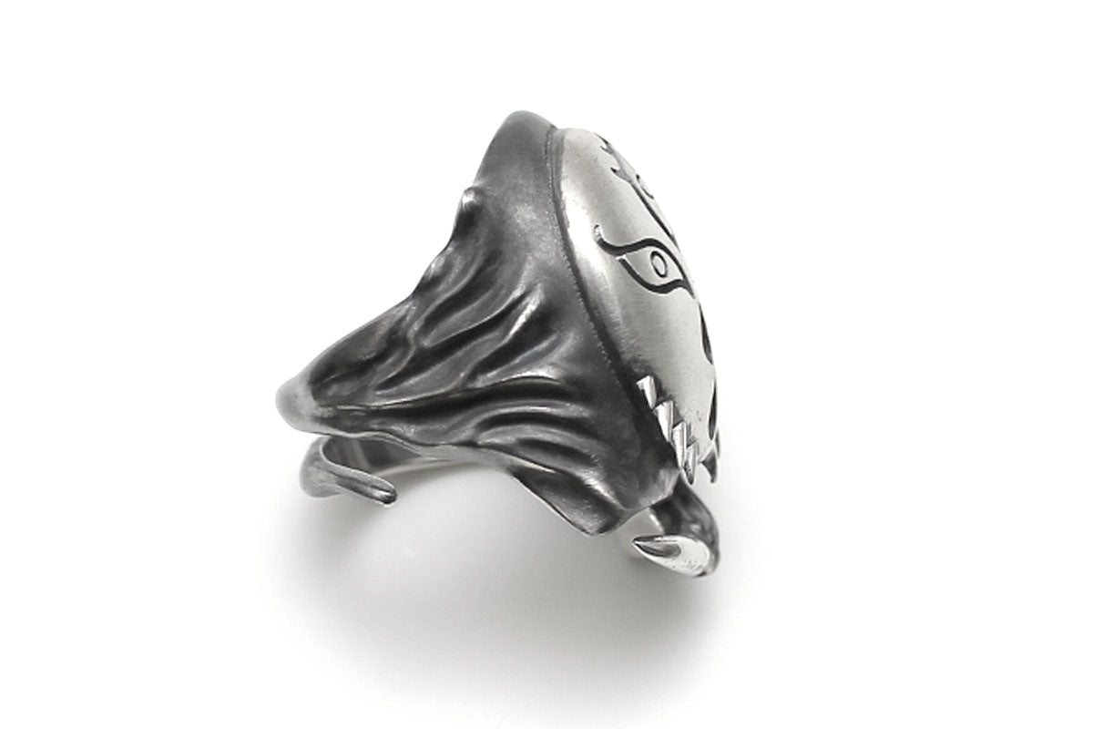 [The Great Berserk Exhibition] Ring Luxurious