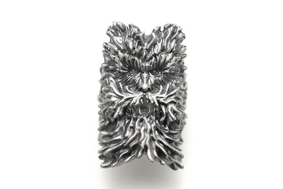 [The Great Berserk Exhibition] Ring Emperor Ganishka
