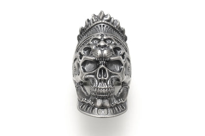 [The Great Berserk Exhibition] Ring: Overlord Gaiseric