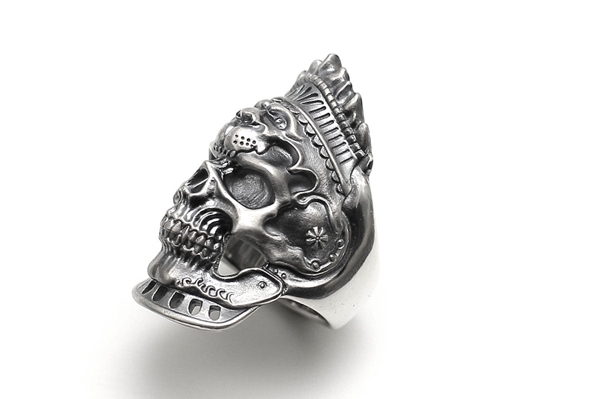 [The Great Berserk Exhibition] Ring: Overlord Gaiseric