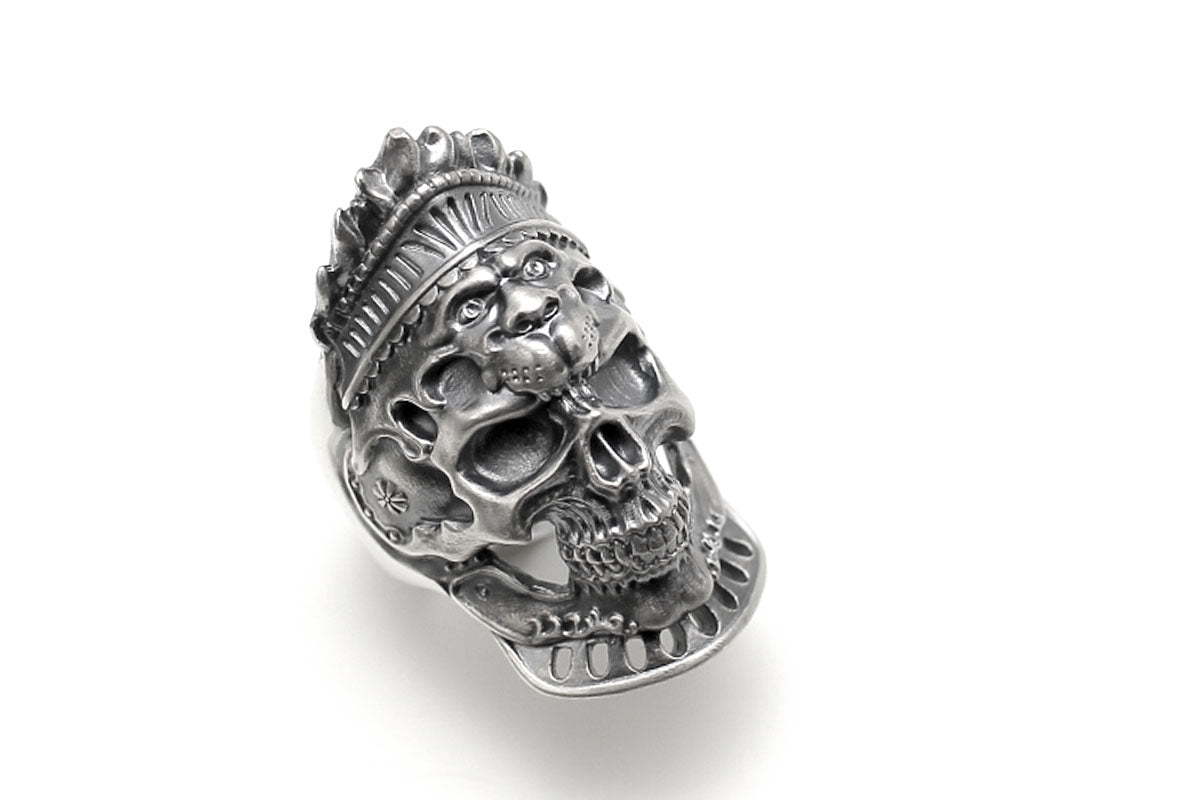 [The Great Berserk Exhibition] Ring: Overlord Gaiseric