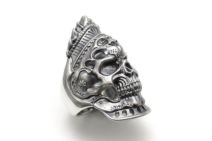 [The Great Berserk Exhibition] Ring: Overlord Gaiseric