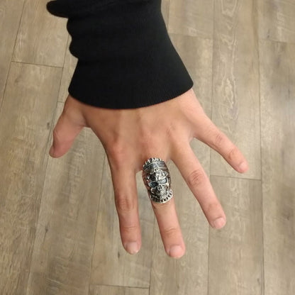 [The Great Berserk Exhibition] Ring: Overlord Gaiseric