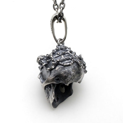 [The Great Berserk Exhibition] Skull & Beherit Pendant