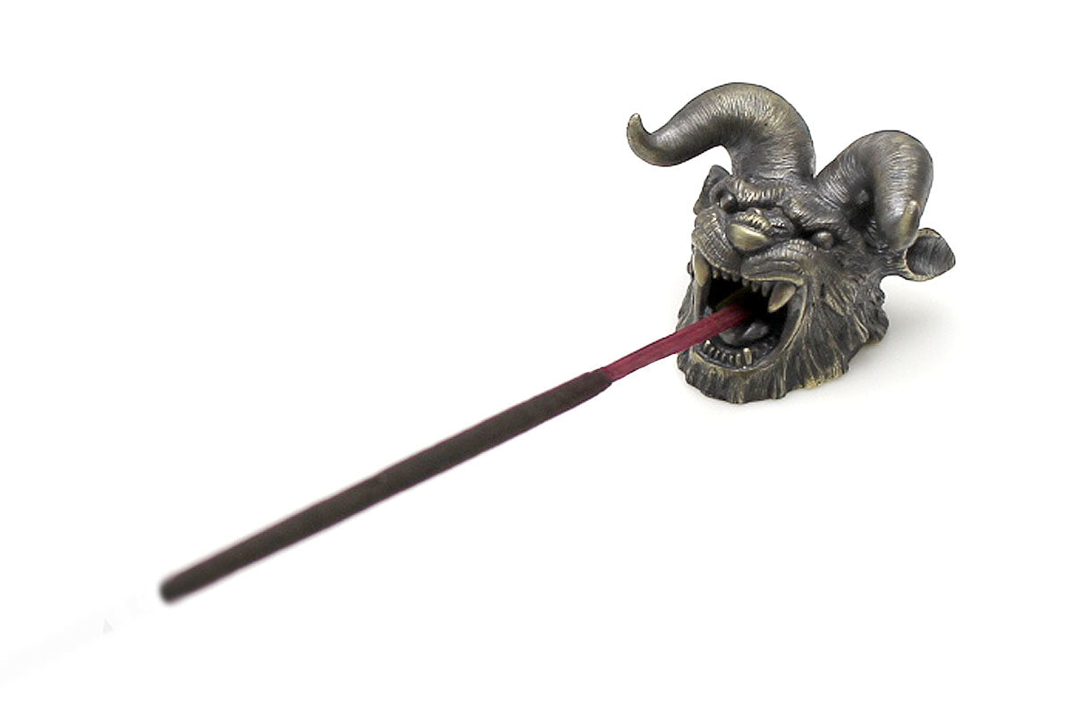 [The Great Berserk Exhibition] Incense holder object Zodd