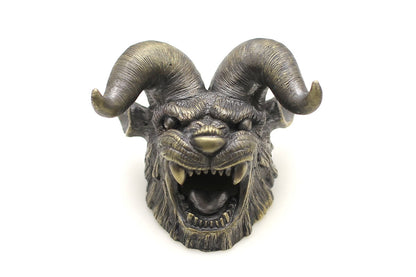 [The Great Berserk Exhibition] Incense holder object Zodd