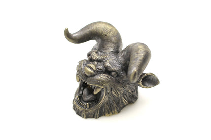 [The Great Berserk Exhibition] Incense holder object Zodd