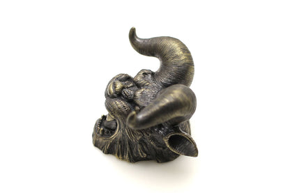 [The Great Berserk Exhibition] Incense holder object Zodd