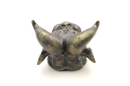 [The Great Berserk Exhibition] Incense holder object Zodd