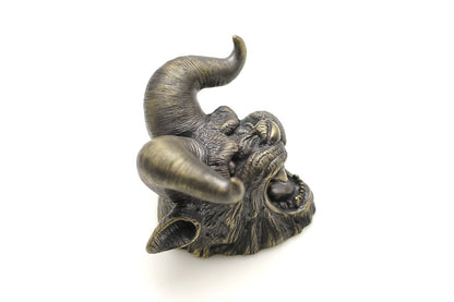 [The Great Berserk Exhibition] Incense holder object Zodd