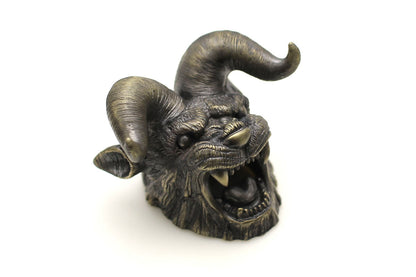 [The Great Berserk Exhibition] Incense holder object Zodd