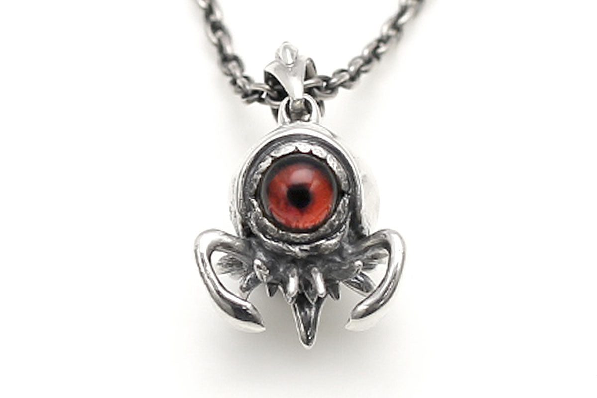 [The Great Berserk Exhibition] Nightmare Pendant