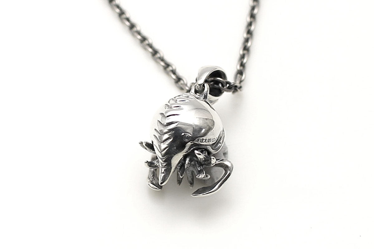 [The Great Berserk Exhibition] Nightmare Pendant