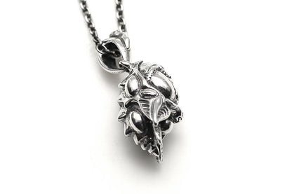 [The Great Berserk Exhibition] Pendant Ubik