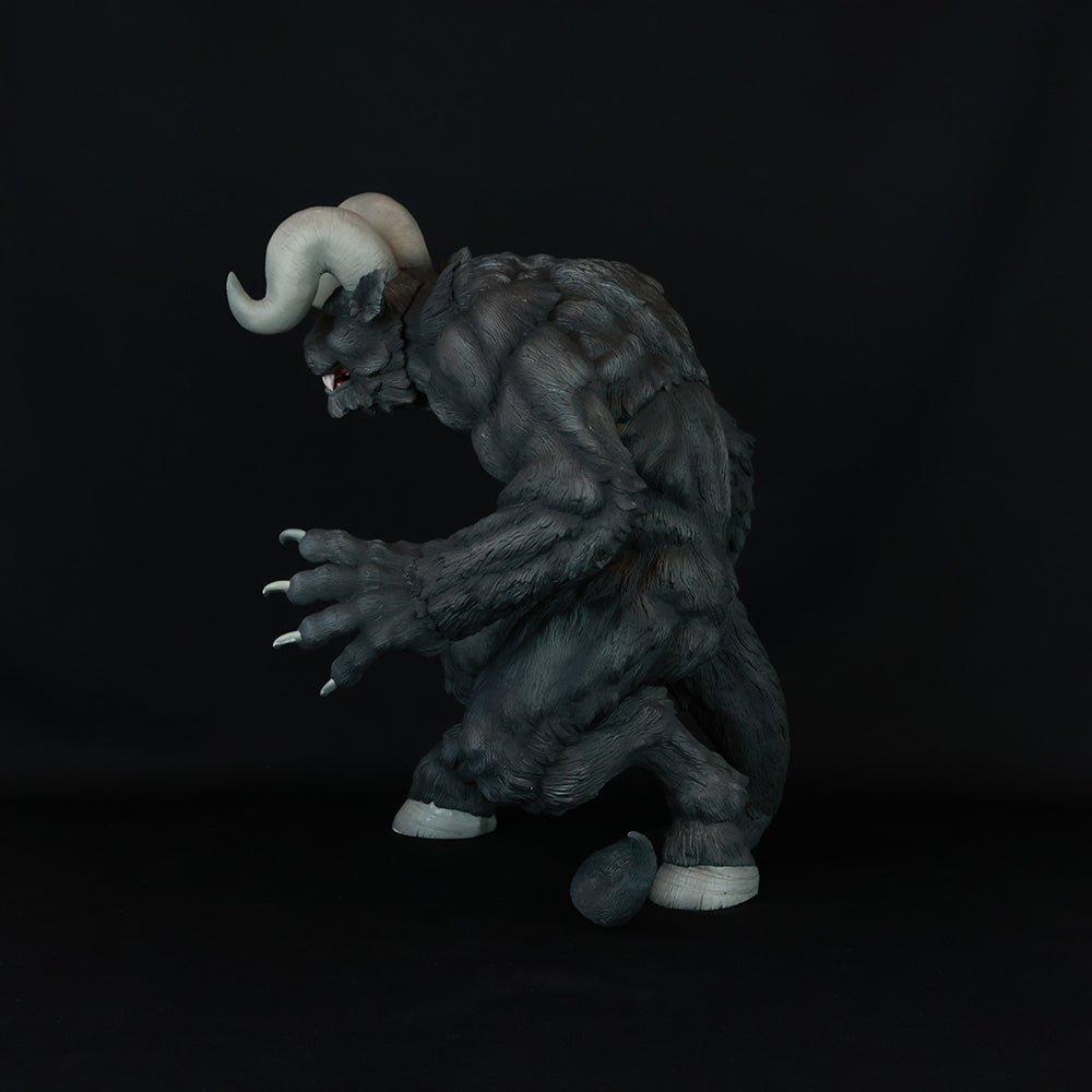 The Great Berserk Exhibition] Berserk Immortal Zodd Apostle