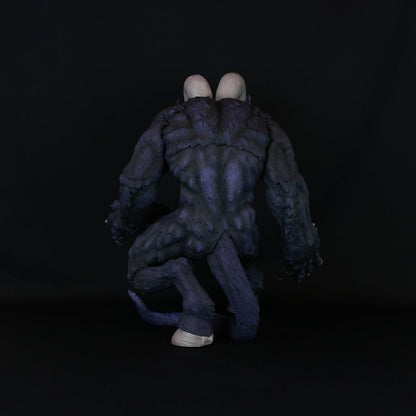 [The Great Berserk Exhibition] Berserk Immortal Zodd Apostle Form Both Horns Ver. PURPLE