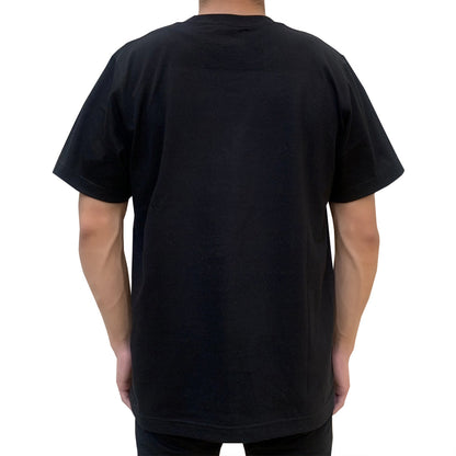 [The Great Berserk Exhibition] VARIETY EYE PUCK ST-shirt Black