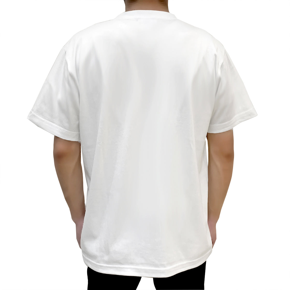 [The Great Berserk Exhibition] White T-shirt pack