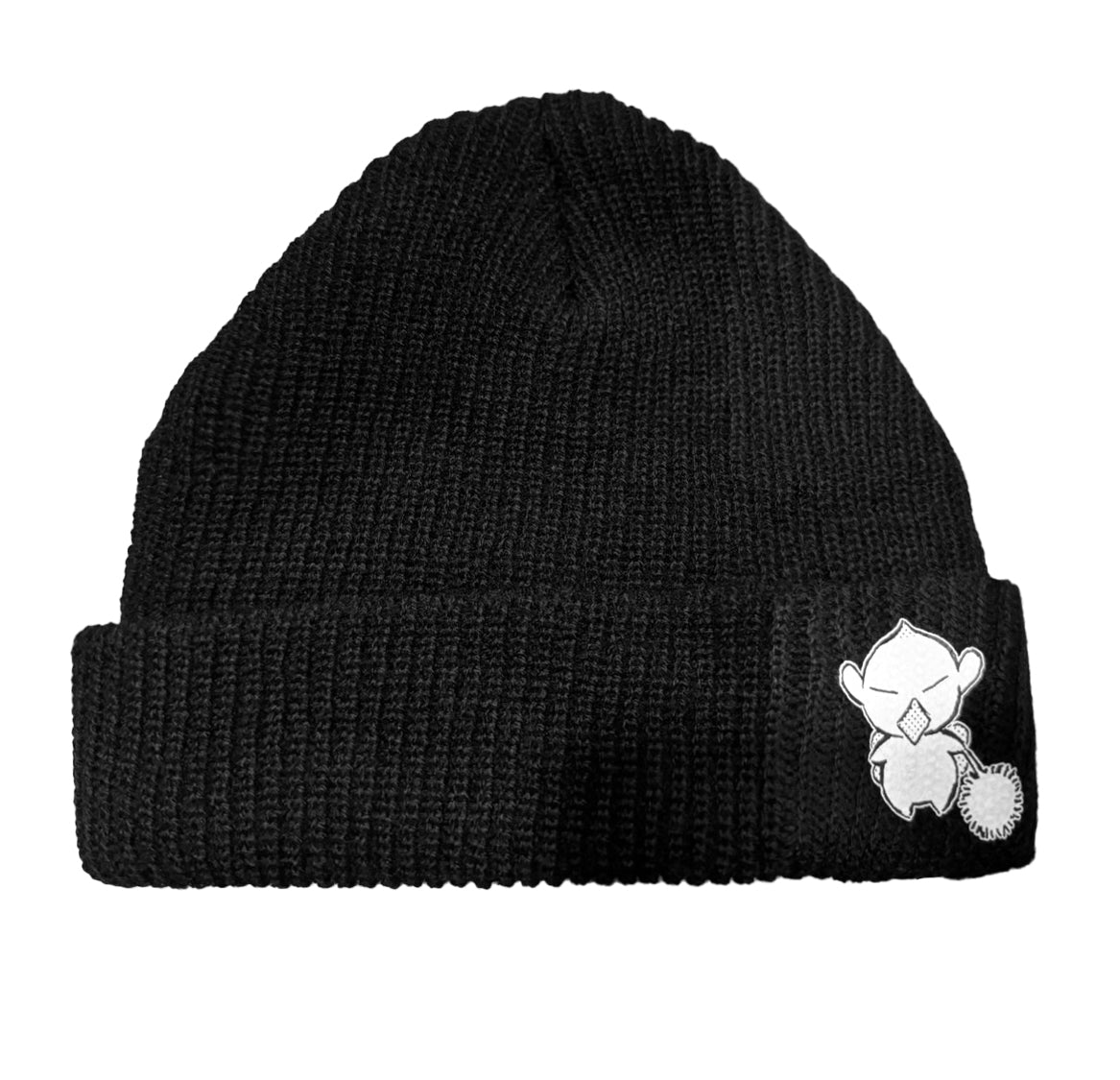 [The Great Berserk Exhibition] Pack knit hat