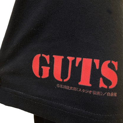 [The Great Berserk Exhibition] Guts - Brand of Sacrifice T-shirt