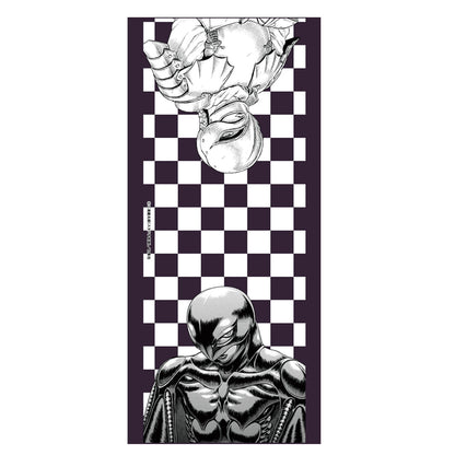 [The Great Berserk Exhibition] Griffith & Femto Face Towel