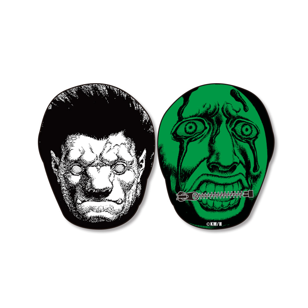 [The Great Berserk Exhibition] Big Coin Case Zodd