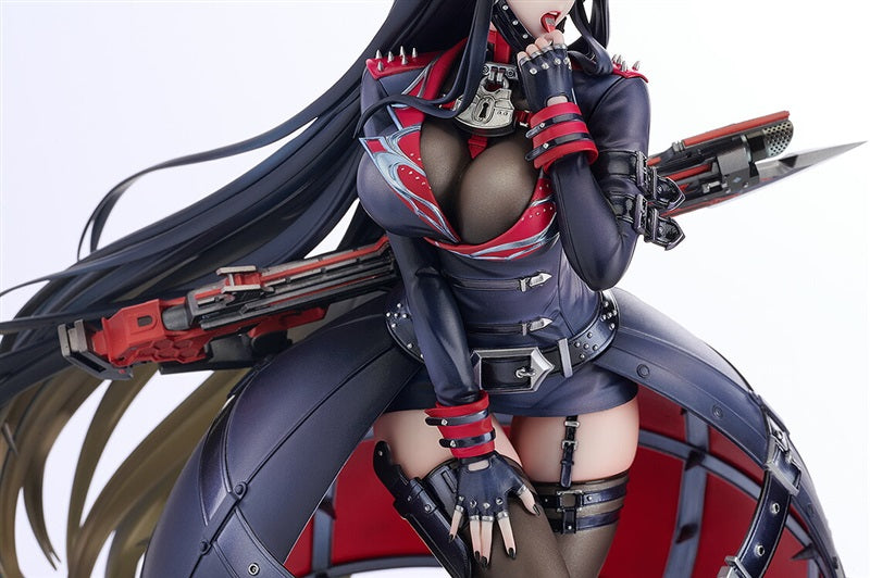 Goddess of Victory Nikke 1/7 Scale Figure - Maiden [Pre-Order Dec 2026]