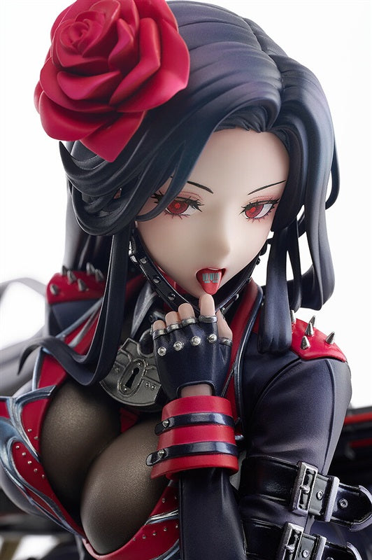 Goddess of Victory Nikke 1/7 Scale Figure - Maiden [Pre-Order Dec