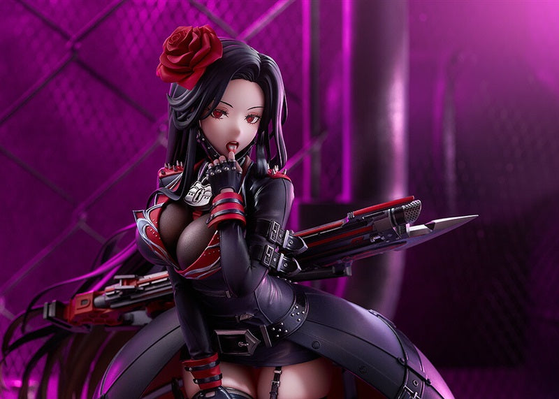 Goddess of Victory Nikke 1/7 Scale Figure - Maiden [Pre-Order Dec