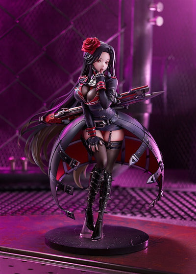 Goddess of Victory Nikke 1/7 Scale Figure - Maiden [Pre-Order Dec 2026]
