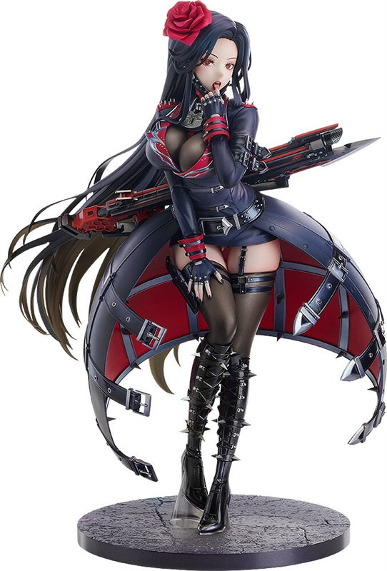 Goddess of Victory Nikke 1/7 Scale Figure - Maiden [Pre-Order Dec 2026]