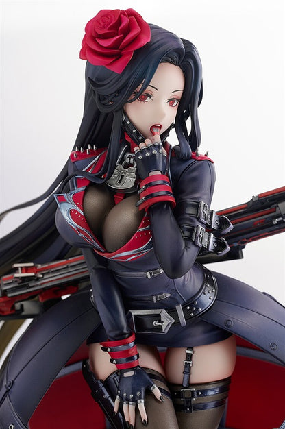 Goddess of Victory Nikke 1/7 Scale Figure - Maiden [Pre-Order Dec 2026]