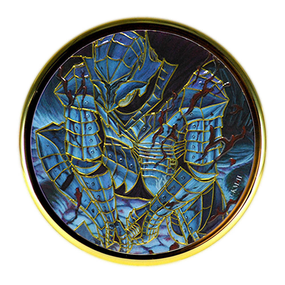 The Great Berserk Exhibition – JumpIchiban
