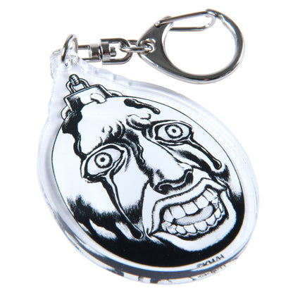 [The Great Berserk Exhibition] Berserk/Beherit Acrylic Keychain (Berserk Beherit)