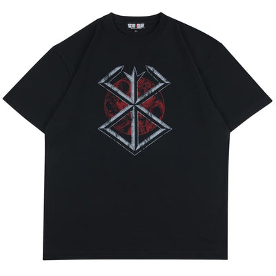 [The Great Berserk Exhibition] Berserk/Engraved T-shirt