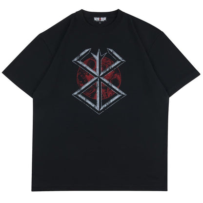 [The Great Berserk Exhibition] Berserk/Engraved T-shirt