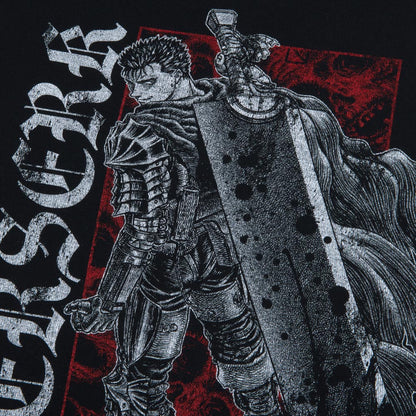 [The Great Berserk Exhibition] Berserk/Engraved T-shirt