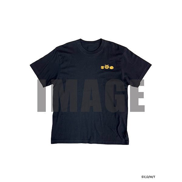 Campfire Cooking in Another World with My Absurd Skill - Tasty T-Shirt Episode 18 Burger [Pre-Order Jan 2026]