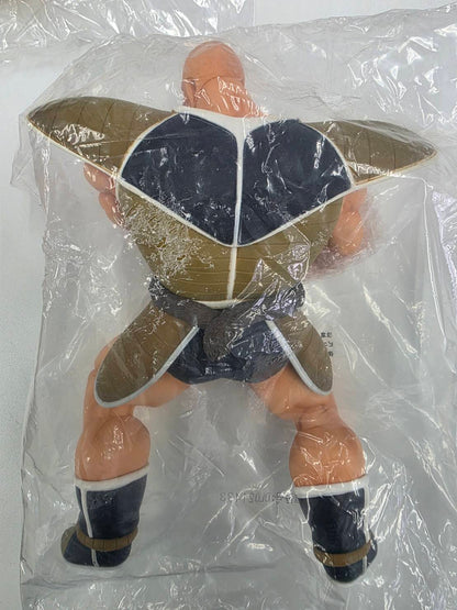 [USED] DRAGON BALL FIGURE ICHIBAN EX SUPER DECISIVE BATTLE OF THE WORLD! - PRIZE B NAPPA Condition Notice – Please Read Carefully
