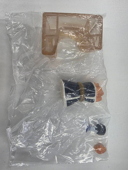 [USED] DRAGON BALL FIGURE ICHIBAN EX SUPER DECISIVE BATTLE OF THE WORLD! - PRIZE B NAPPA Condition Notice – Please Read Carefully