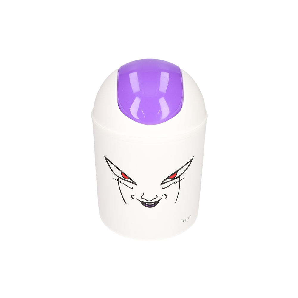 Dragon Ball - Frieza's Trash Can