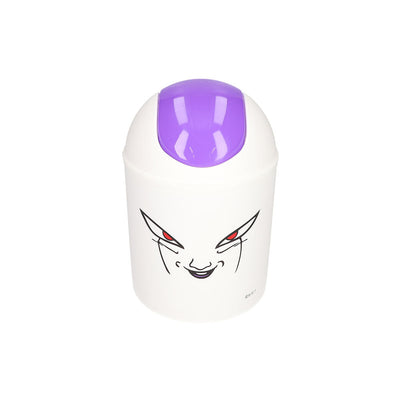 Dragon Ball - Frieza's Trash Can
