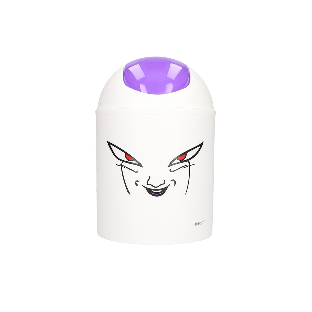 Dragon Ball - Frieza's Trash Can
