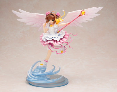 CardCaptor Sakura ARTFX J Figure - Sakura Kinomoto