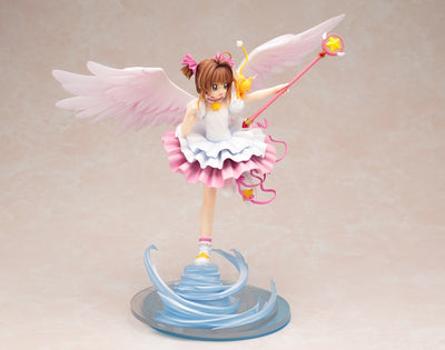 CardCaptor Sakura ARTFX J Figure - Sakura Kinomoto