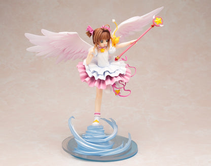 CardCaptor Sakura ARTFX J Figure - Sakura Kinomoto