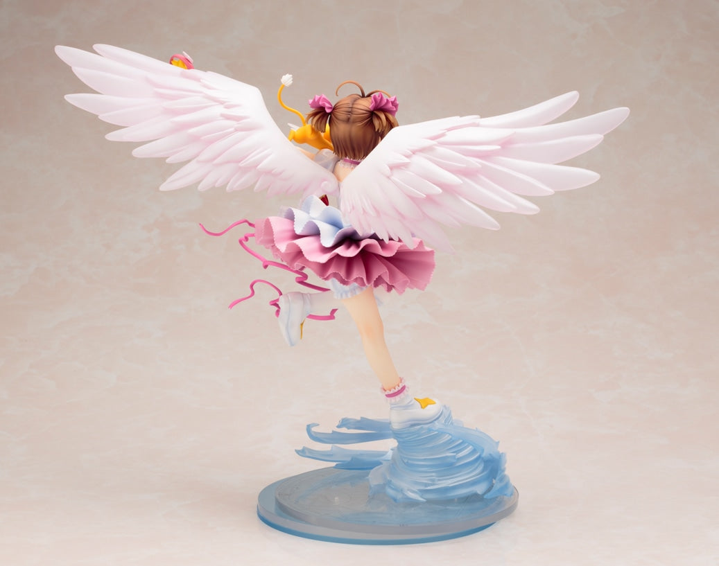 CardCaptor Sakura ARTFX J Figure - Sakura Kinomoto